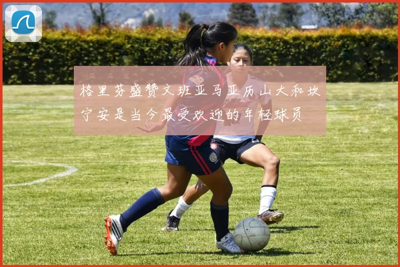 格里芬盛赞文班亚马亚历山大和坎宁安是当今最受欢迎的年轻球员